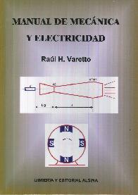 Manual de Mecnica y Electricidad