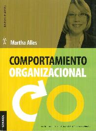 Comportamiento Organizacional