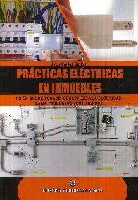 Prcticas Elctricas en Inmuebles