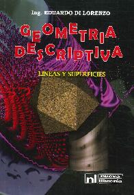 Geometra Descriptiva