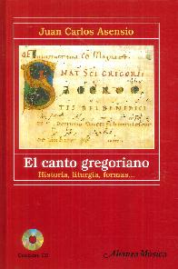 El Canto Gregoriano