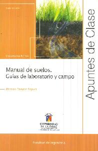 Manual de Suelos