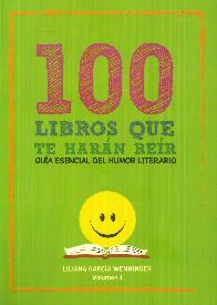 100 Libros que te harn rer