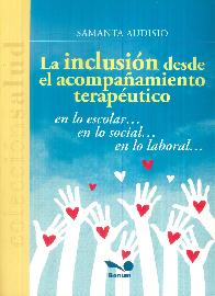 La Inclusin desde el Acompaamiento Teraputico