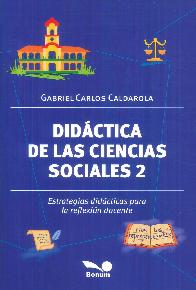 Didctica de las Ciencias Sociales 2