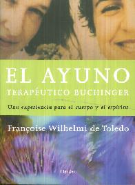 El Ayuno Teraputico Buchinger