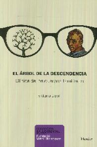 El rbol de la descendencia. Clnica de los cuerpos familiares