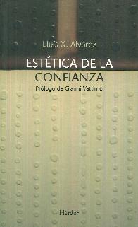 Esttica de la Confianza