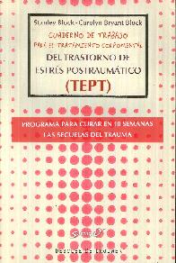 Cuaderno de trabajo para el tratamiento corpomental del trastorno de estrs postraumtico (TEPT)