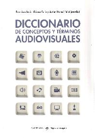 Diccionario de Conceptos y Trminos Audiovisuales