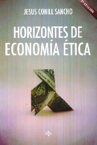 Horizontes de Economa tica