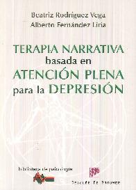 Terapia narrativa basada en atencin plena para la depresin