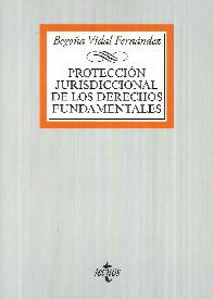 Proteccin Jurisdiccional de los Derechos Fundamentales