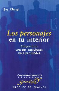 Los Personajes en tu Interior