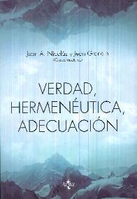 Verdad, Hermenutica, Adecuacin