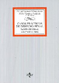 Casos prcticos de derecho penal