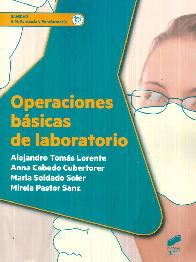 Operaciones Bsicas de Laboratorio