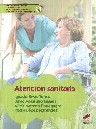 Atencin Sanitaria