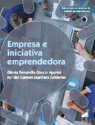 Empresa e Iniciativa Emprendedora