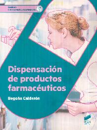 Dispensacin de productos farmacuticos