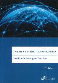 Biotica y derechos emergentes