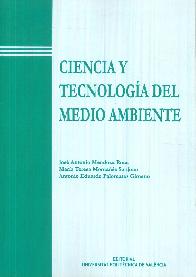 Ciencia y tecnologa del medio ambiente