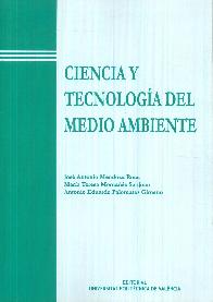 Ciencia y tecnologa del medio ambiente