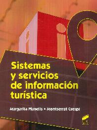 Sistemas y servicios de informacin turstica