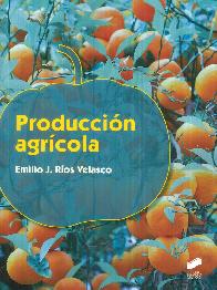 Produccin Agrcola