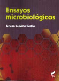 Ensayos Microbiolgicos