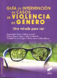 Gua de Intervencin en Casos de Violencia de Gnero
