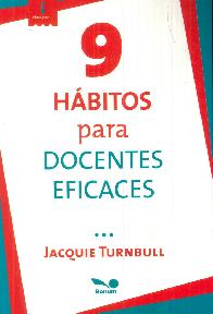 9 Hbitos para Docentes Eficaces