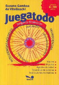 Juegatodo Juegos y Dinmica