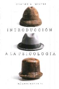 Introduccin a la Psicologa