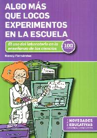 Algo ms que Locos Experimentos en la Escuela