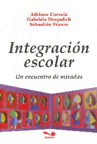 Integracin Escolar