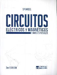 Circuitos Elctricos y Magnticos