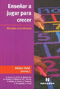 Ensear a jugar para crecer