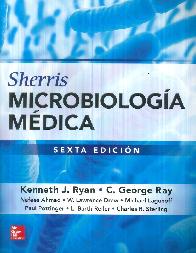 Sherris Microbiologa Mdica