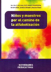 Nios y maestros por el camino de la alfabetizacin