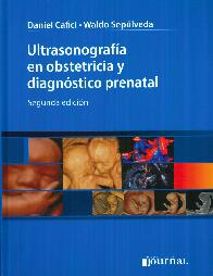 Ultrasonografa en Obstetricia y Diagnstico Prenatal