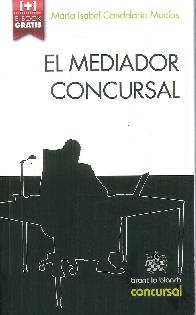 El Mediador Concursal