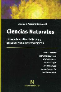 Ciencias Naturales