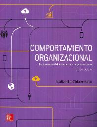 Comportamiento Organizacional