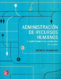 Administracin de Recursos Humanos