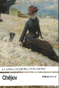 La seora del perrito y otros cuentos