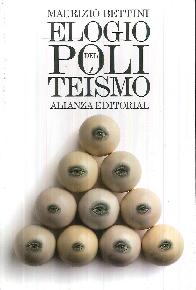 Elogio del politesmo