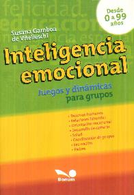 Inteligencia Emocional