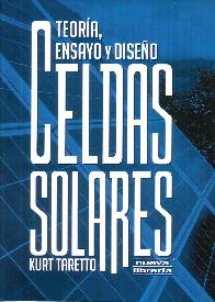 Celdas Solares 