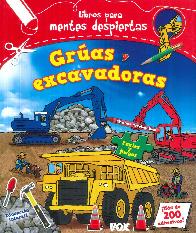 Gras y Excavadoras